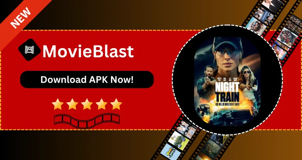 download movieblast apk